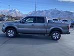 Used 2014 Ford F-150 SuperCrew Cab 4x4, Pickup for sale #24T1128A - photo 6