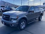 Used 2014 Ford F-150 SuperCrew Cab 4x4, Pickup for sale #24T1128A - photo 7