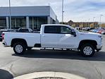 Used 2022 Chevrolet Silverado 3500 LT Crew Cab 4x4, Pickup for sale #24T1170A - photo 3