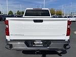 Used 2022 Chevrolet Silverado 3500 LT Crew Cab 4x4, Pickup for sale #24T1170A - photo 4