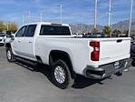 Used 2022 Chevrolet Silverado 3500 LT Crew Cab 4x4, Pickup for sale #24T1170A - photo 5