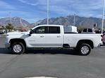 Used 2022 Chevrolet Silverado 3500 LT Crew Cab 4x4, Pickup for sale #24T1170A - photo 6