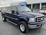 Used 2007 Ford F-250 Lariat Crew Cab 4x4, Pickup for sale #24T1171A - photo 1