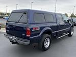 Used 2007 Ford F-250 Lariat Crew Cab 4x4, Pickup for sale #24T1171A - photo 2