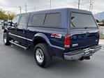 Used 2007 Ford F-250 Lariat Crew Cab 4x4, Pickup for sale #24T1171A - photo 5