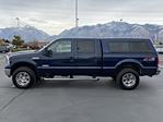 Used 2007 Ford F-250 Lariat Crew Cab 4x4, Pickup for sale #24T1171A - photo 6