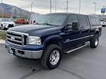 Used 2007 Ford F-250 Lariat Crew Cab 4x4, Pickup for sale #24T1171A - photo 7