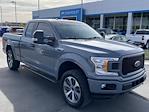 Used 2019 Ford F-150 XL Super Cab 4x4, Pickup for sale #24T1172B - photo 1