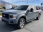 Used 2019 Ford F-150 XL Super Cab 4x4, Pickup for sale #24T1172B - photo 7