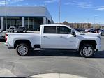 Used 2021 Chevrolet Silverado 3500 High Country Crew Cab 4x4, Pickup for sale #24T1179A - photo 3