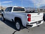 Used 2021 Chevrolet Silverado 3500 High Country Crew Cab 4x4, Pickup for sale #24T1179A - photo 5