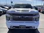 Used 2021 Chevrolet Silverado 3500 High Country Crew Cab 4x4, Pickup for sale #24T1179A - photo 8