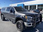 Used 2017 Ford F-350 Lariat Crew Cab 4x4, Pickup for sale #24T1195B - photo 1