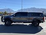 Used 2017 Ford F-350 Lariat Crew Cab 4x4, Pickup for sale #24T1195B - photo 4