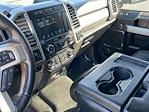 Used 2017 Ford F-350 Lariat Crew Cab 4x4, Pickup for sale #24T1195B - photo 41