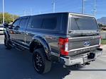 Used 2017 Ford F-350 Lariat Crew Cab 4x4, Pickup for sale #24T1195B - photo 5