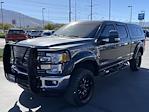 Used 2017 Ford F-350 Lariat Crew Cab 4x4, Pickup for sale #24T1195B - photo 8