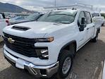 2024 Chevrolet Silverado 2500 Crew Cab 4x4, Cab Chassis for sale #24T1212 - photo 2