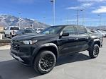 New 2024 Chevrolet Colorado Trail Boss Crew Cab 4x4, Pickup for sale #24T1231 - photo 7