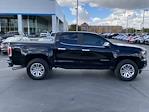 Used 2019 GMC Canyon SLT Crew Cab 4x4, Pickup for sale #24T1241A - photo 3