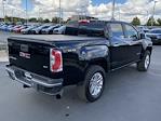 Used 2019 GMC Canyon SLT Crew Cab 4x4, Pickup for sale #24T1241A - photo 2