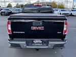 Used 2019 GMC Canyon SLT Crew Cab 4x4, Pickup for sale #24T1241A - photo 4