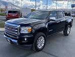 Used 2019 GMC Canyon SLT Crew Cab 4x4, Pickup for sale #24T1241A - photo 7