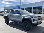 New 2024 Chevrolet Colorado ZR2 Crew Cab 4x4, Pickup for sale #24T1256 - photo 1