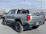 New 2024 Chevrolet Colorado ZR2 Crew Cab 4x4, Pickup for sale #24T1256 - photo 5