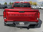 New 2024 Chevrolet Colorado Trail Boss Crew Cab 4x4, Pickup for sale #24T1264 - photo 4