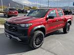 New 2024 Chevrolet Colorado Trail Boss Crew Cab 4x4, Pickup for sale #24T1264 - photo 7