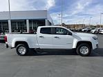 Used 2018 Chevrolet Colorado Work Truck Crew Cab 4x4, Pickup for sale #24T1290A - photo 3