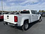 Used 2018 Chevrolet Colorado Work Truck Crew Cab 4x4, Pickup for sale #24T1290A - photo 2