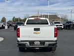 Used 2018 Chevrolet Colorado Work Truck Crew Cab 4x4, Pickup for sale #24T1290A - photo 4