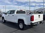 Used 2018 Chevrolet Colorado Work Truck Crew Cab 4x4, Pickup for sale #24T1290A - photo 5