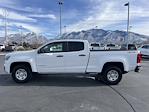 Used 2018 Chevrolet Colorado Work Truck Crew Cab 4x4, Pickup for sale #24T1290A - photo 6