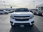 Used 2018 Chevrolet Colorado Work Truck Crew Cab 4x4, Pickup for sale #24T1290A - photo 8