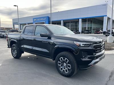 New 2024 Chevrolet Colorado Z71 Crew Cab 4x4, Pickup for sale #24T1293 - photo 1