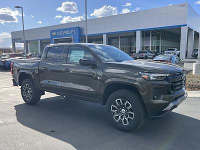 New 2024 Chevrolet Colorado Z71 Crew Cab 4x4, Pickup for sale #24T1294 - photo 1