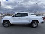 New 2024 Chevrolet Colorado Z71 Crew Cab 4x4, Pickup for sale #24T1296 - photo 6