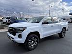 New 2024 Chevrolet Colorado Z71 Crew Cab 4x4, Pickup for sale #24T1296 - photo 7