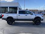 Used 2017 Nissan Titan XD Crew Cab 4x4, Pickup for sale #24T1309A - photo 2