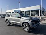 New 2024 Chevrolet Colorado Z71 Crew Cab 4x4, Pickup for sale #24T1311 - photo 1