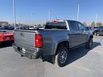 Used 2022 Chevrolet Colorado ZR2 Crew Cab 4x4, Pickup for sale #24T1312A - photo 2