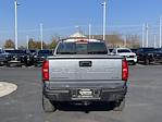 Used 2022 Chevrolet Colorado ZR2 Crew Cab 4x4, Pickup for sale #24T1312A - photo 4