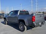 Used 2022 Chevrolet Colorado ZR2 Crew Cab 4x4, Pickup for sale #24T1312A - photo 5