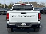 New 2024 Chevrolet Colorado Trail Boss Crew Cab 4x4, Pickup for sale #24T1322 - photo 4