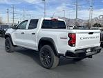 New 2024 Chevrolet Colorado Trail Boss Crew Cab 4x4, Pickup for sale #24T1322 - photo 5