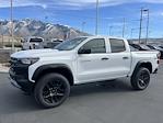 New 2024 Chevrolet Colorado Trail Boss Crew Cab 4x4, Pickup for sale #24T1322 - photo 7