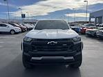 New 2024 Chevrolet Colorado Trail Boss Crew Cab 4x4, Pickup for sale #24T1322 - photo 8